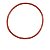 PARAFUSO - ANEL O-RING - Imagem 1