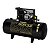 COMPRESSOR DE AR CSL 15 BR /200L 3CV 220/380V 60HZ BRAVO - Imagem 1