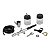 AEROGRAFO P/ MTC PRATIC AIR DIRECT E AIR PLUS (KIT) - SCHULZ - Imagem 1