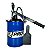 BOMBA MANUAL P/ GRAXA C/ RECIP. 7KG 218 PRO YAMAGUCHI - Imagem 1