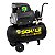 COMPRESSOR DE AR CSI 8.6 /25L 2CV 220V 60HZ - PRATIKO - Imagem 1