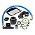 PARAFUSO - UNIDADE COMPRESSORA E25/EVO15 (KIT 4075/4100) - Imagem 1