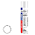 SPRAY BRANCO BRILHANTE - CHEMICOLOR - Imagem 1