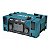 ESTACAO DE ENERGIA PORTATIL A BATERIA - MAKITA - Imagem 1