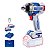 CHAVE DE IMPACTO 1/2 20V 2BAT/CAR 500N.M TRAMONTINA - Imagem 1