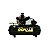 Compressor de Ar CMSW 40 FORT 425L 220/380/440V TRIF 10CV 2P - 923.9346-0 - Schulz - Imagem 2