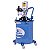 Propulsora Pneumática para Graxa 20 KG Com Mangueira - 8596 - Bremen - Imagem 1