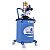 Propulsora Pneumática para Graxa 20 KG Com Mangueira - 8596 - Bremen - Imagem 2