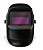 Máscara de Solda Automática Retina 2.0 VR - 7005001 - Boxer - Imagem 3