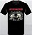 Camisa The Exploited -  Masculina Unissex - Tamanho: PP - Imagem 1