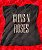 Blusa  Guns 'N Roses com Strass - Imagem 2