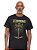 Camisa Scorpions - Forever - Camisa Licenciada Masculina Unissex - Imagem 1