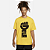 T-SHIRT AMARELA HOMENAGEM A MANDELA - Imagem 1