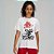 T-SHIRT SÃO JORGE GUERREIRO - Imagem 2