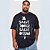 T-SHIRT PRETA SALVE JORGE - Imagem 1