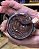 Mousse Chocolate Belga - Máscara Facial Anti Aging - Imagem 3