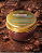 Mousse Chocolate Belga - Máscara Facial Anti Aging - Imagem 2