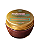 Mousse Chocolate Belga - Máscara Facial Anti Aging - Imagem 1