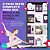 Pack Dance 3.0 - Canva - Imagem 1
