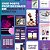 Pack Dance 3.0 - Canva - Imagem 2