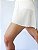 Saia Traspassada Slim Off White - Imagem 4
