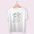 Camiseta Le Jardin - Imagem 1
