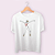 Camiseta Lírio - Imagem 1