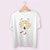 Camiseta Lótus - Imagem 1