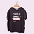 Camiseta Permita-se dançar e ser feliz! - Imagem 1