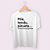 Camiseta Plié, Tendu, Pirueta... - Imagem 1