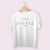 Camiseta Pas de Bourrée - Imagem 1