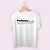 Camiseta Professor - Imagem 2
