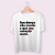 Camiseta Sua dança não mente o que seu coração sente - Imagem 1