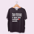 Camiseta Sua dança não mente o que seu coração sente - Imagem 2