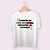 Camiseta Conecte-se com seu corpo, reinvente-se, renasça - Imagem 2