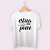 Camiseta Estica esse péééé - Imagem 1
