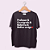 Camiseta Professor & Coreógrafo & Amigo & Melhor amigo - Imagem 1
