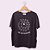 Outlet - Camiseta Não sou todo mundo - Imagem 1