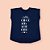 Outlet - Blusa Cinco, Seis, Sete e Oito - Imagem 1