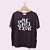 Camiseta Plié Sauté Relevé - Imagem 1