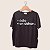 Camiseta - ódio + en dehors - Imagem 2