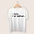 Camiseta - ódio + en dehors - Imagem 1