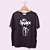Camiseta Let's dance - Imagem 2
