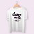 Camiseta Dance mode on - Imagem 1