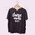 Camiseta Dance mode on - Imagem 2