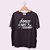 Camiseta Danço logo existo - Imagem 2