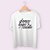 Camiseta Danço logo existo - Imagem 1
