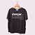 Camiseta Dançar - Imagem 1