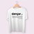Camiseta Dançar - Imagem 2