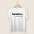 Camiseta Bailarina - Imagem 2